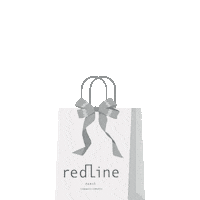 Shopping Paris Sticker by Redline_Paris