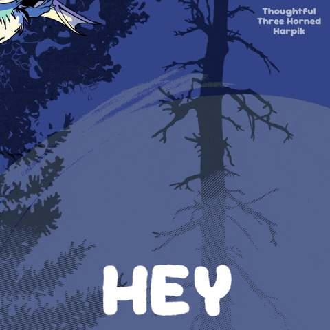 Monster Hello GIF by VeeFriends