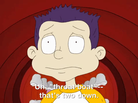 all grown up nicksplat GIF