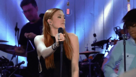 sa mycket battre GIF by TEN Music Group