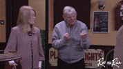 Fight Troid GIF by Ros na Rún