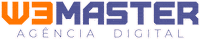 Agencia Digital Sticker by W3 Master