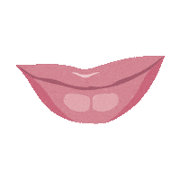 Beauty Kiss Sticker by OVME