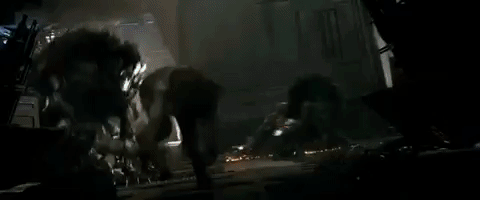 age of extinction transformers GIF