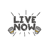 adaytomake live business small business shop small Sticker