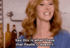 lisa kudrow valerie cherish GIF by The Comeback HBO