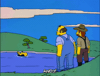 Season 6 GIF by The Simpsons