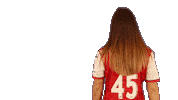 Women Handball Sticker by EHF