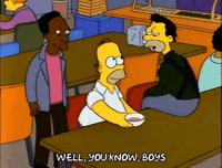 excited season 3 GIF