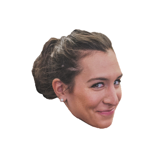 eyes smile Sticker by Bear Komplex