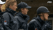 FEI_Global sport what team rain GIF