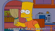 Season 19 Episode 20 GIF by The Simpsons