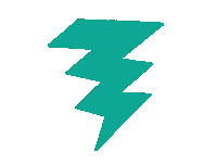 Excited Thomas Edison Sticker by Marcel Katz / The Art Plug