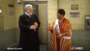 Comedy Cheers GIF by NBC