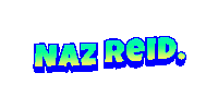 Naz Reid Timberwolves Sticker by hamlet