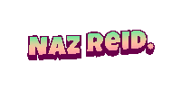 Naz Reid Timberwolves Sticker by hamlet