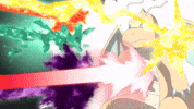 Defend Pokemon Generations GIF by Pokémon