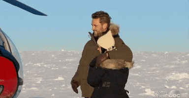 nick viall GIF by The Bachelor