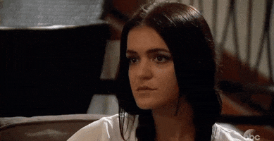 season 21 raven GIF by The Bachelor