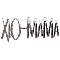 Slowfashion Kidswear Sticker by xio-mama