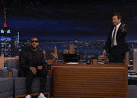 Sunglasses Marlonwayans GIF by The Tonight Show Starring Jimmy Fallon