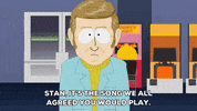 explanation instruction GIF by South Park 