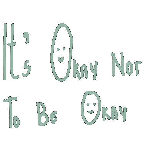 Br Ok Sticker
