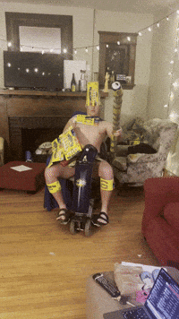 Twisted Tea GIF