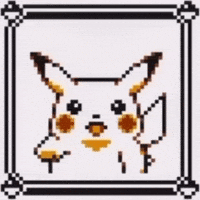 8 Bit Gameboy Color GIF by Respective