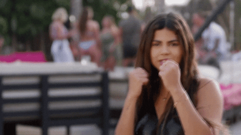 Happy Eotbdd GIF by MTV Nederland
