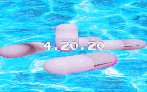 Capsule_Collector giphygifmaker 2020 ccus capsulecollection GIF