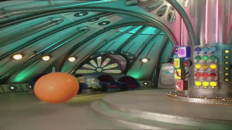 Football Dancing GIF by Teletubbies