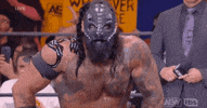 Rey Fenix Wrestling GIF by AEWonTV