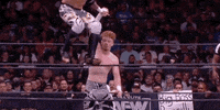 Rey Fenix Wrestling GIF by AEWonTV
