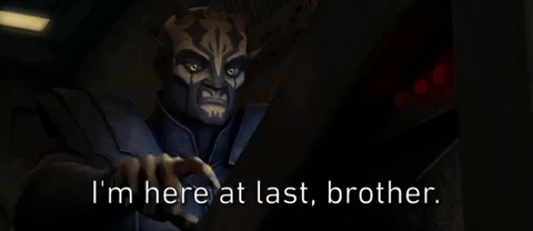 season 4 episode 20 GIF by Star Wars