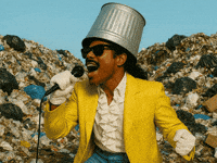 Comedian Dump GIF by Jukebox Saints