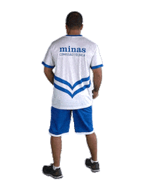 Gymnastics Ginastica Artistica Sticker by Minas Tênis Clube