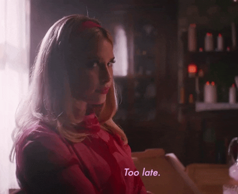 Ghosts GIF by The Silver Sphere