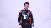 KBMteam nascar toyota jbl kyle busch GIF