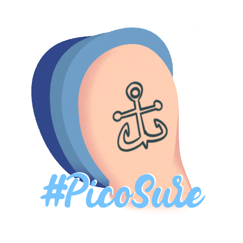 Tattoo Dermatology Sticker by derma-act-official