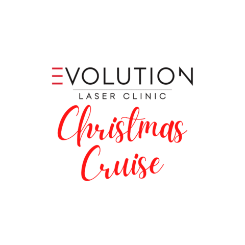 Team Elc Sticker by Evolution Laser Clinic