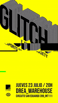 GIF by Festival PROHIBIDO