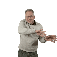 greatpropertyexperience_nl swipe up great frank dansen Sticker