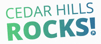 Rocks GIF by Rivermark Community Credit Union