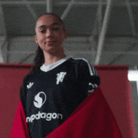 Mufc GIF by Manchester United