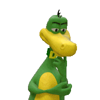 Islas Canarias Idea Sticker by HiperDino