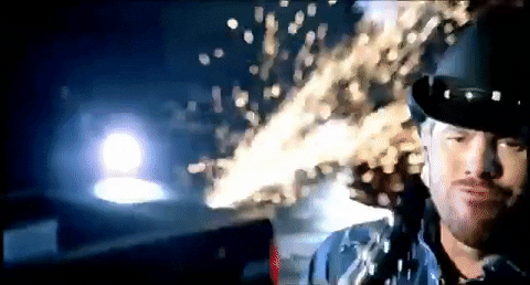 country music GIF by Toby Keith