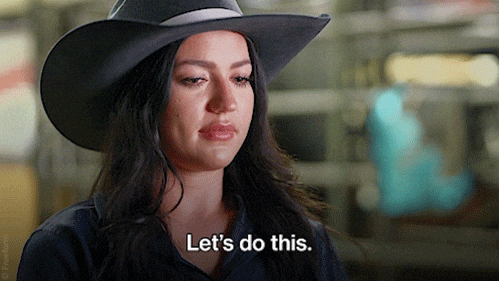 Believe Season 1 GIF by Freeform
