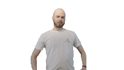 Sebastianwendt Sticker by Cheggl