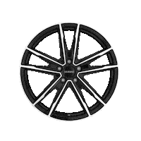 Dezent Sticker by dotzwheels